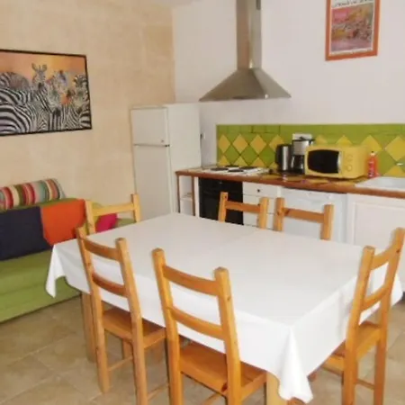 La Maison De Constance - Charmante Maison Provençale 3 * Aigues-Mortes