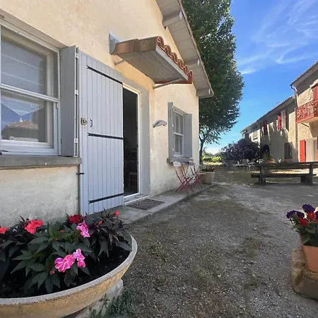 Hébergement de vacances La Maison De Constance - Charmante Maison Provençale 3