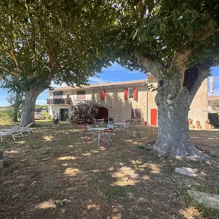 La Maison De Constance - Charmante Maison Provençale 3 Hébergement de vacances Aigues-Mortes