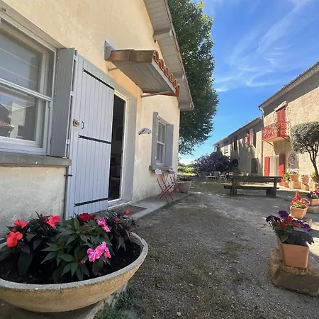 La Maison De Constance - Charmante Maison Provençale 3 Hébergement de vacances