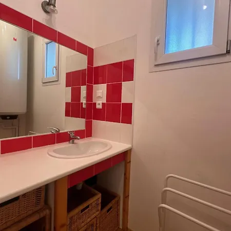 La Maison De Constance - Charmante Maison Provençale 3 *