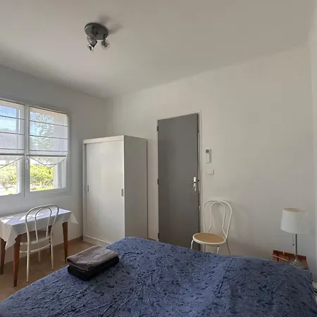 La Maison De Constance - Charmante Maison Provençale 3 *
