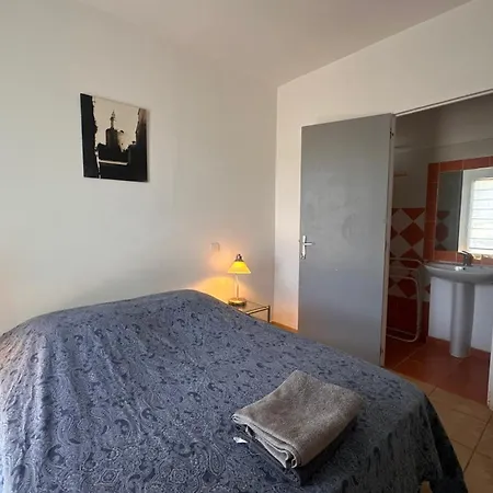 La Maison De Constance - Charmante Maison Provençale 3 * Aigues-Mortes