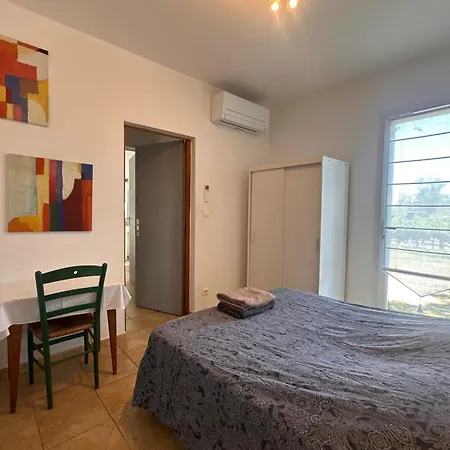 Hébergement de vacances La Maison De Constance - Charmante Maison Provençale 3
