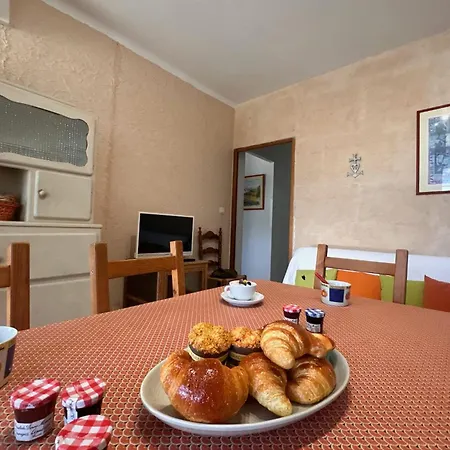 Сasa de vacaciones La Maison De Constance - Charmante Maison Provencale 3 Aigues-Mortes