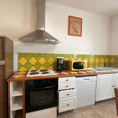 La Maison De Constance - Charmante Maison Provencale 3 Сasa de vacaciones