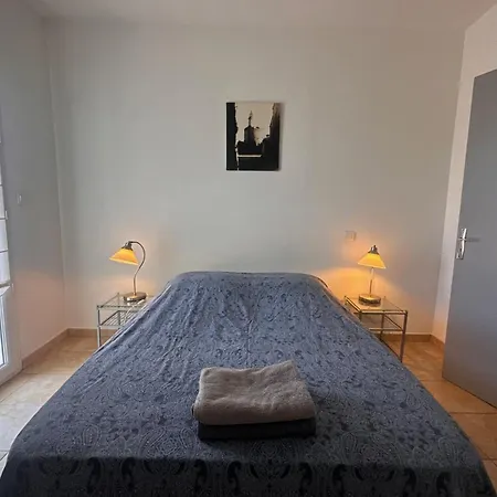 La Maison De Constance - Charmante Maison Provencale 3