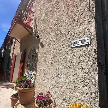 Сasa de vacaciones La Maison De Constance - Charmante Maison Provencale 3 Aigues-Mortes