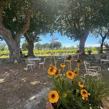 Holiday home La Maison De Constance - Charmante Maison Provencale 3 *