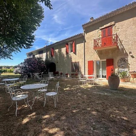 La Maison De Constance - Charmante Maison Provencale 3 Holiday home *