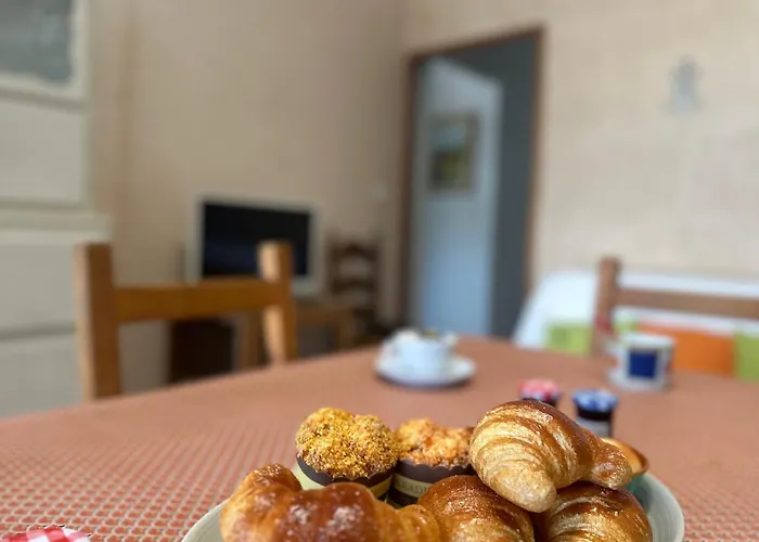 Hébergement de vacances La Maison De Constance - Charmante Maison Provençale 3 Aigues-Mortes
