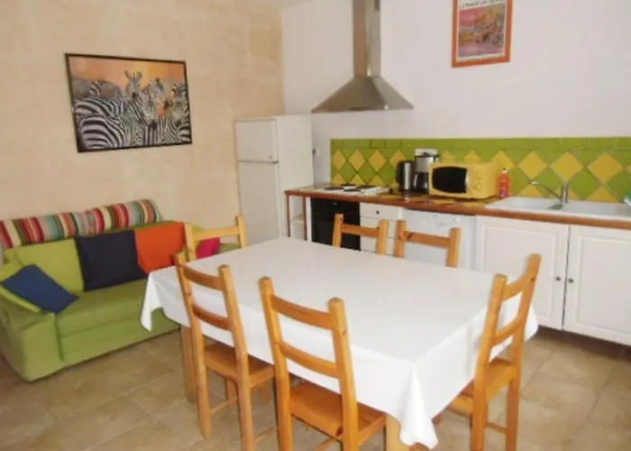 La Maison De Constance - Charmante Maison Provençale 3 * Aigues-Mortes