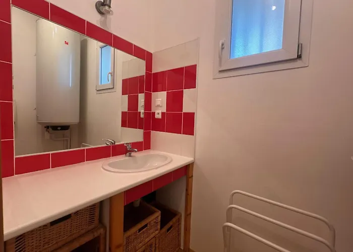 La Maison De Constance - Charmante Maison Provençale 3 *