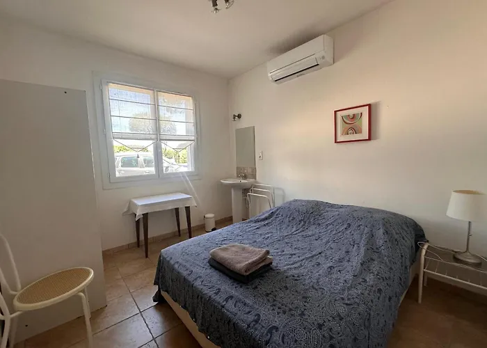 La Maison De Constance - Charmante Maison Provençale 3 Aigues-Mortes