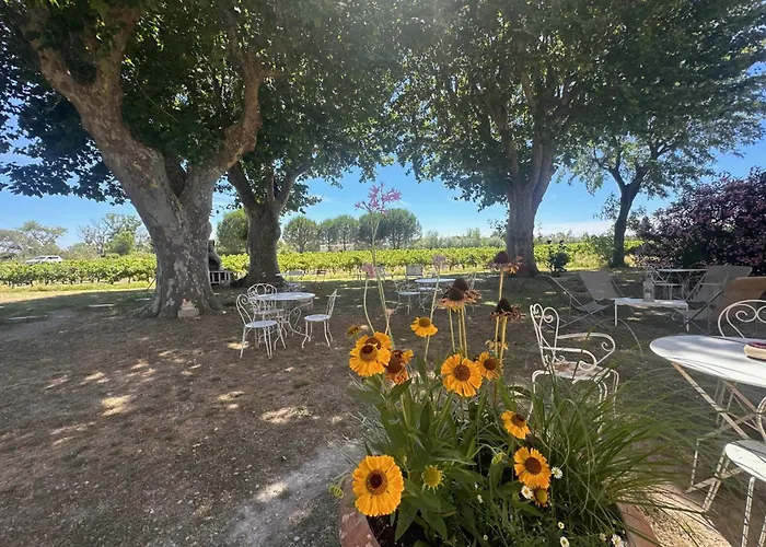 La Maison De Constance - Charmante Maison Provençale 3 Hébergement de vacances