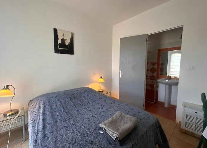 La Maison De Constance - Charmante Maison Provençale 3 * Aigues-Mortes